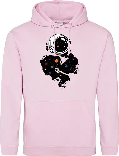 Geist des Astronauten