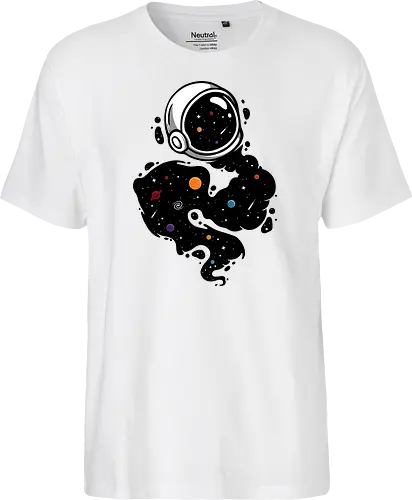 Geist des Astronauten