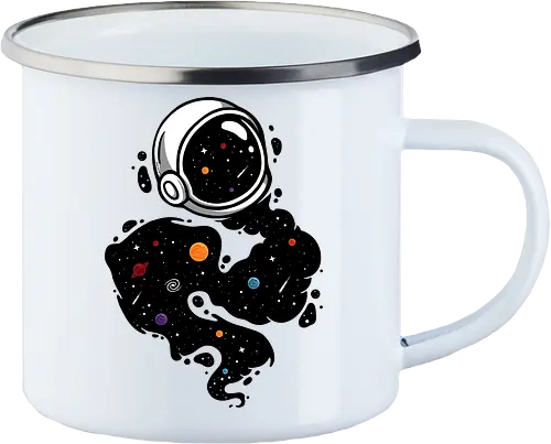 Geist des Astronauten