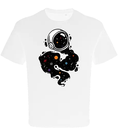Geist des Astronauten