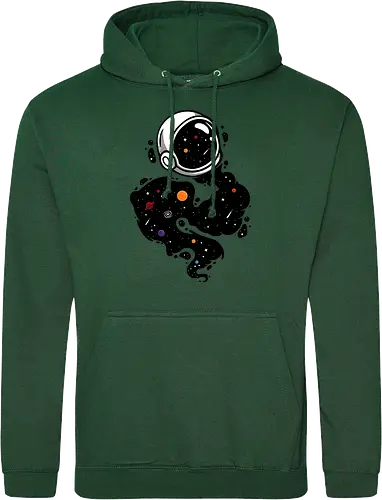 Geist des Astronauten