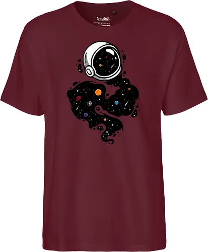 Geist des Astronauten