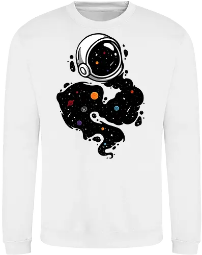 Geist des Astronauten