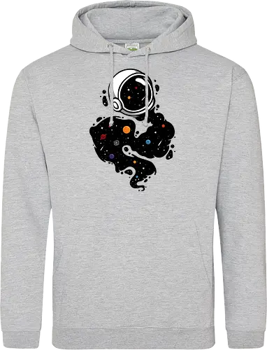 Geist des Astronauten