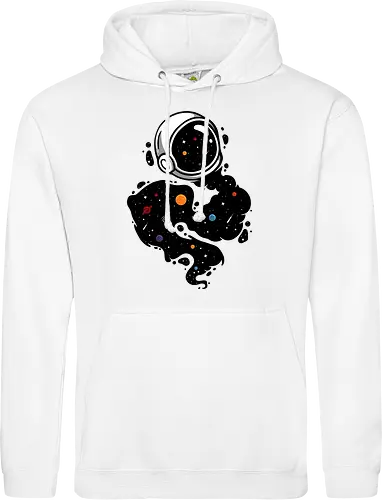 Geist des Astronauten