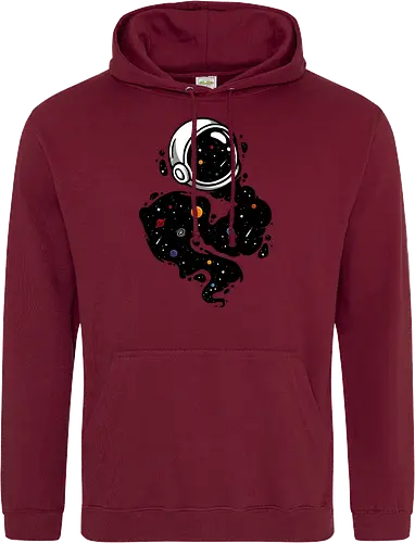 Geist des Astronauten