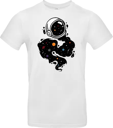 Geist des Astronauten