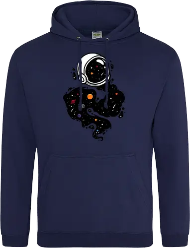 Geist des Astronauten