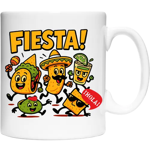 Fiesta