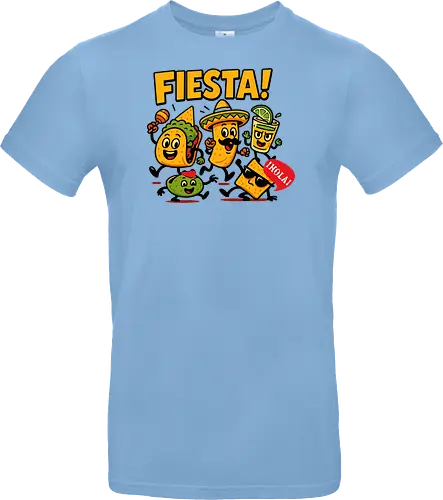 Fiesta
