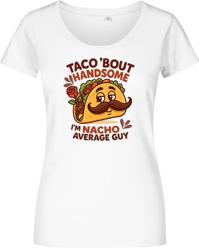 I'm nacho average guy