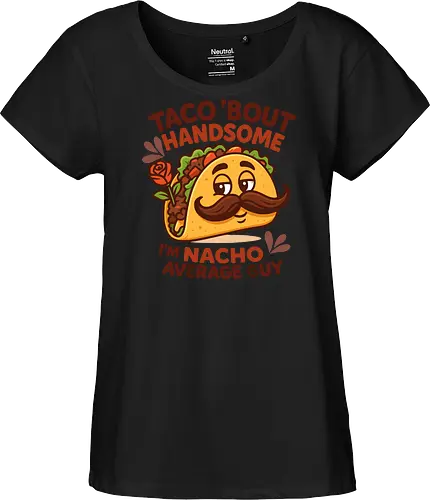 I'm nacho average guy