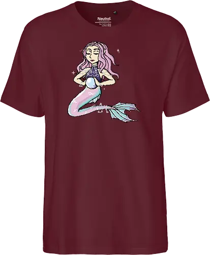 Pixel Sea Witch