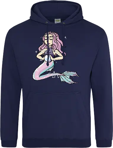 Pixel Sea Witch