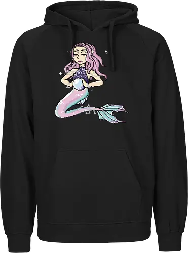 Pixel Sea Witch
