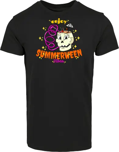 Summerween Vibes