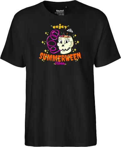 Summerween Vibes
