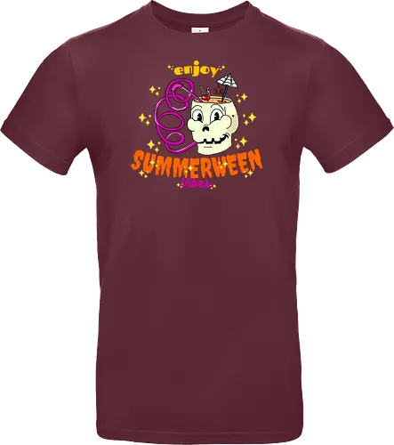 Summerween Vibes
