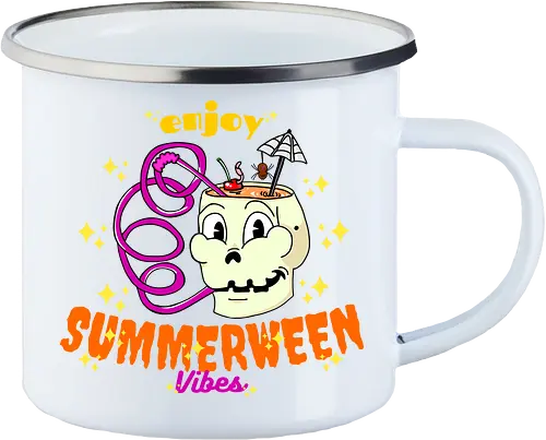 Summerween Vibes