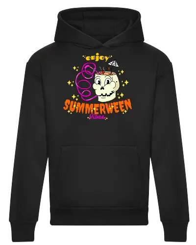 Summerween Vibes
