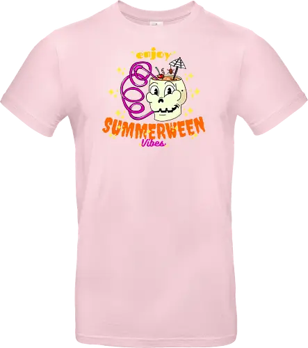 Summerween Vibes