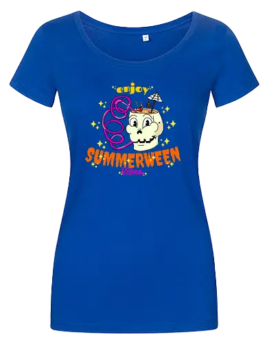 Summerween Vibes