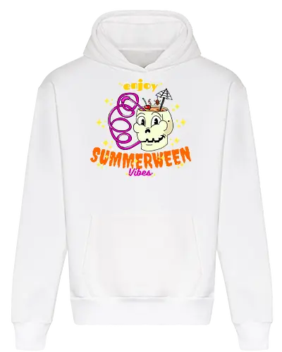 Summerween Vibes
