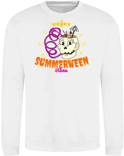 Summerween Vibes