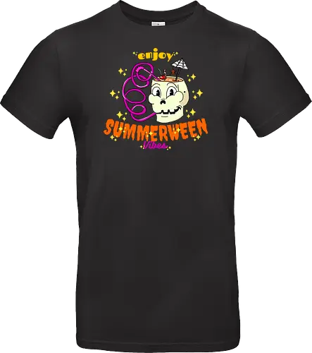 Summerween Vibes
