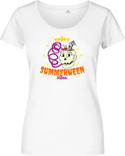 Summerween Vibes