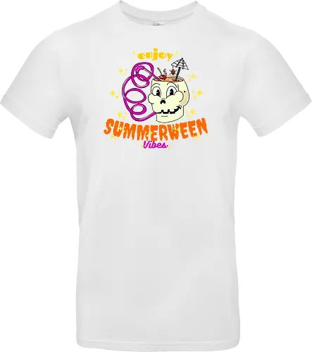 Summerween Vibes
