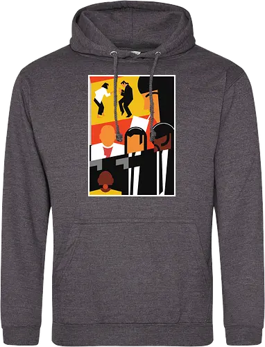 Epic Pulp 