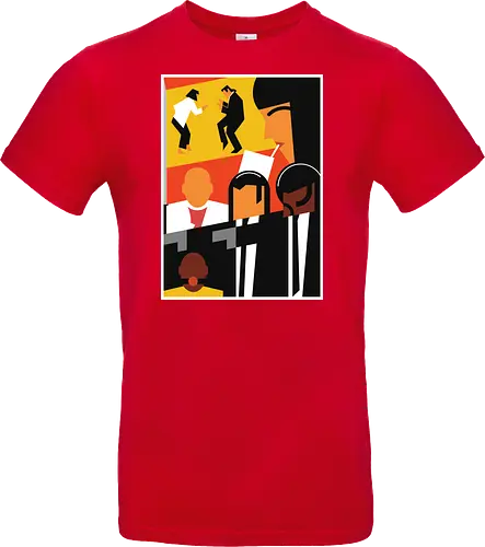 Epic Pulp 