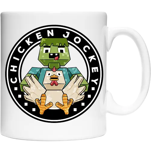 chicken cube lover 