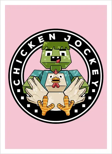 chicken cube lover 