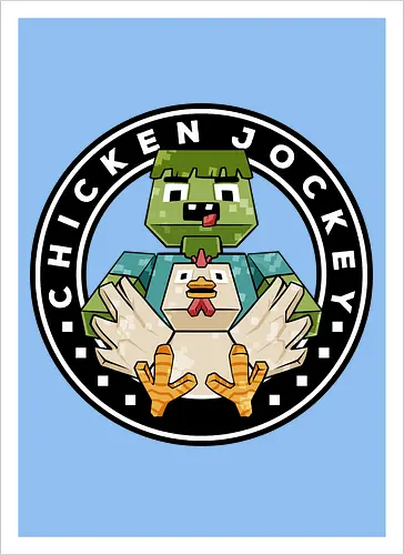 chicken cube lover 
