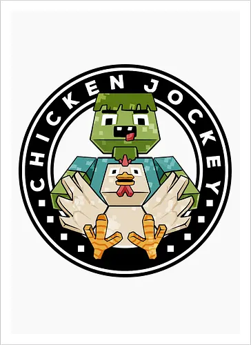chicken cube lover 