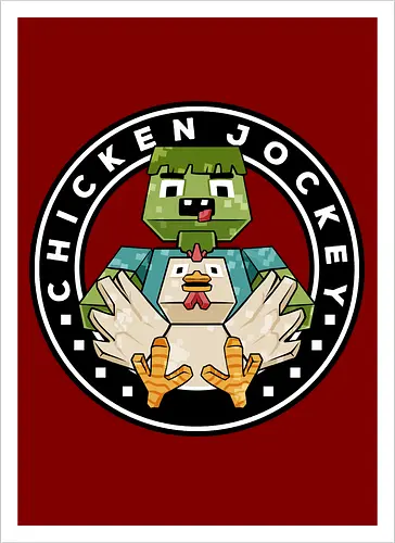 chicken cube lover 