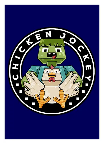 chicken cube lover 