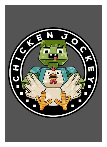 chicken cube lover 