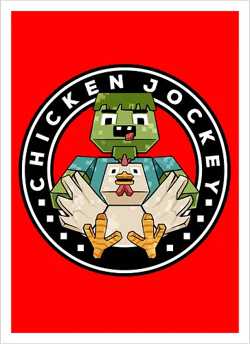 chicken cube lover 