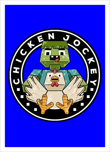 chicken cube lover 