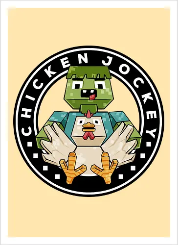 chicken cube lover 