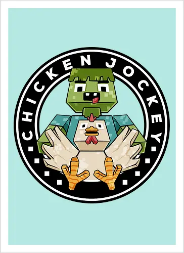 chicken cube lover 