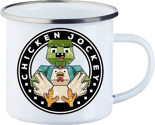 chicken cube lover 