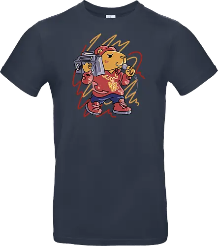capybarapper 