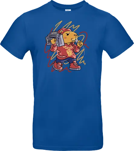 capybarapper 