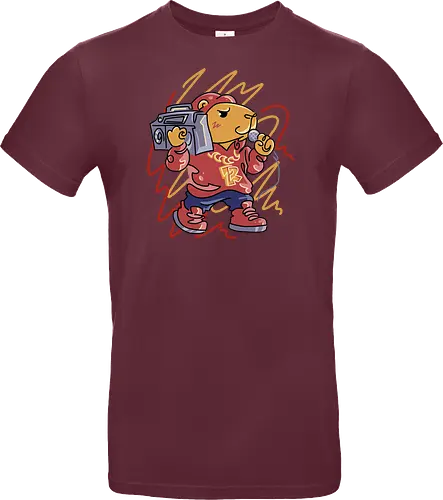 capybarapper 