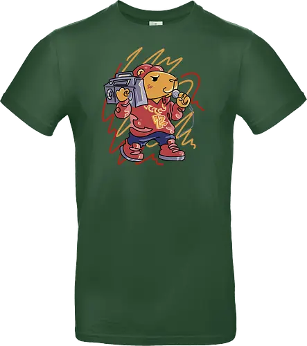 capybarapper 
