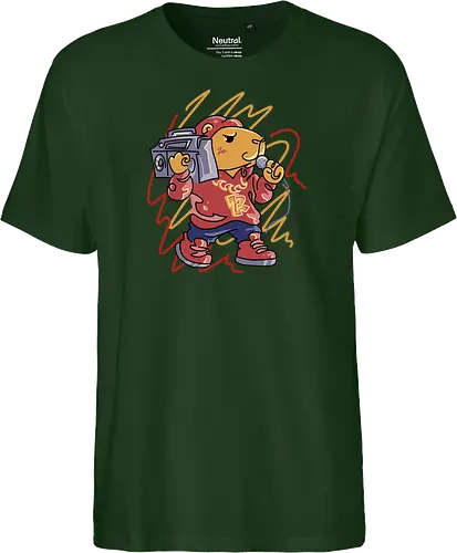 capybarapper 